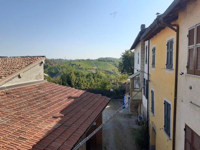 Casa con 6 locali in vendita in Santo Stefano, Bosio