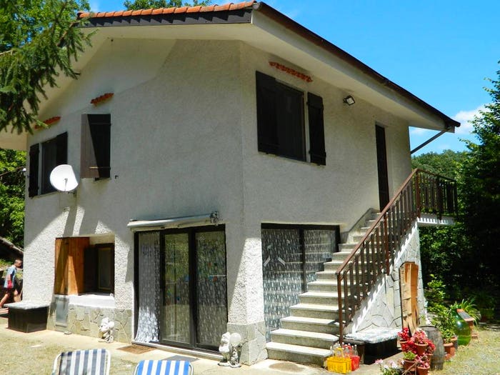 Casa quadrilocale in vendita in Località Ponte, Cartosio