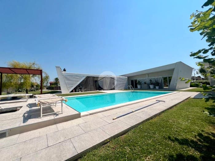 Casa quadrilocale in vendita in Vicolo friuli, Centro, Fossò