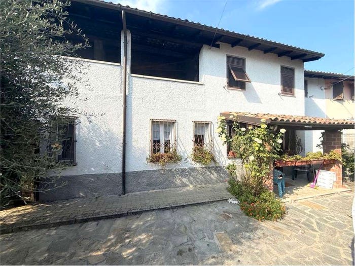 Casa quadrilocale in vendita in Centro, Sant'Agata Fossili