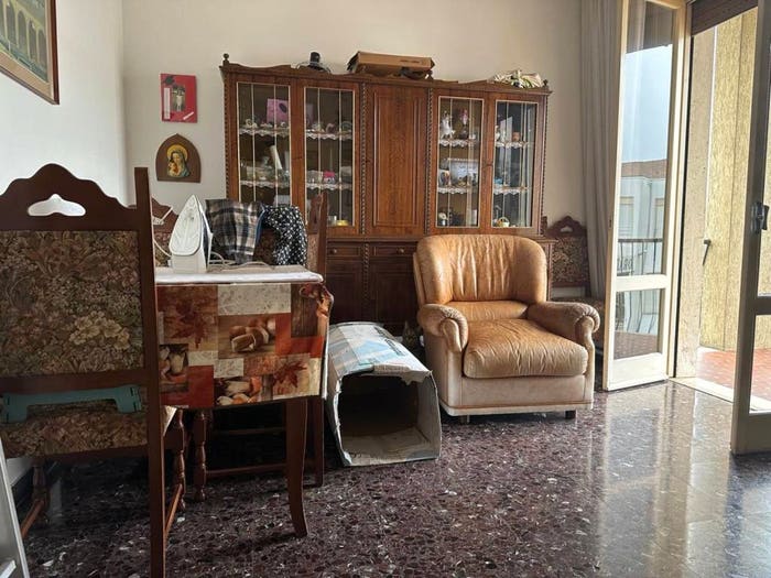 Appartamento con 5 locali in vendita in Via S Giovanni Bosco, Centro, Cortemaggiore