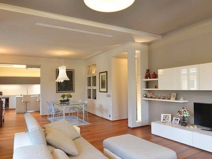 Casa trilocale in vendita in Gorlago