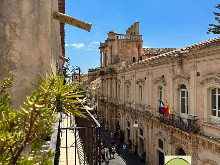 Casa con 6 locali in vendita in Corso Vittorio Emanuele, Centro, Noto