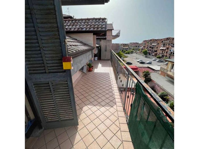 Appartamento quadrilocale in vendita in Via nicola frascogna mugnano di napoli na italia, Centro, Mugnano di Napoli