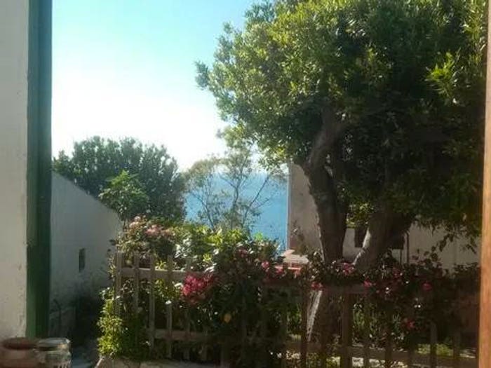 Appartamento quadrilocale in vendita in Marciana