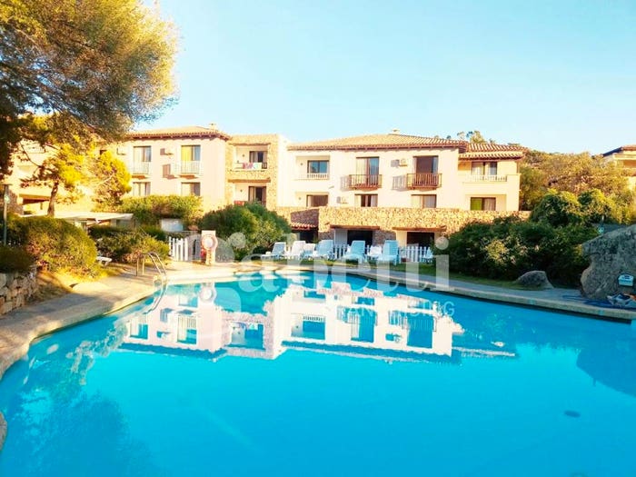 Appartamento bilocale in vendita in Piazza Krizia, Porto Rotondo, Olbia