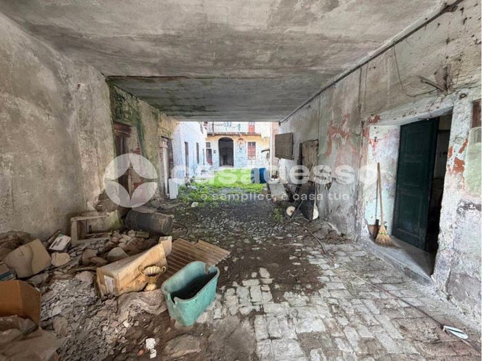 Casa con 6 locali in vendita in VIA BAGNELLA, Centro, Borgosesia