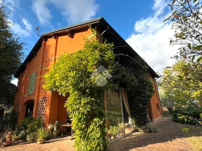 Casa con 5 locali in vendita in Via Muzzonchio, Sant'Agata Bolognese