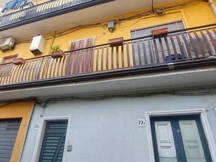 Appartamento trilocale in vendita in Via San Anna, Paternò