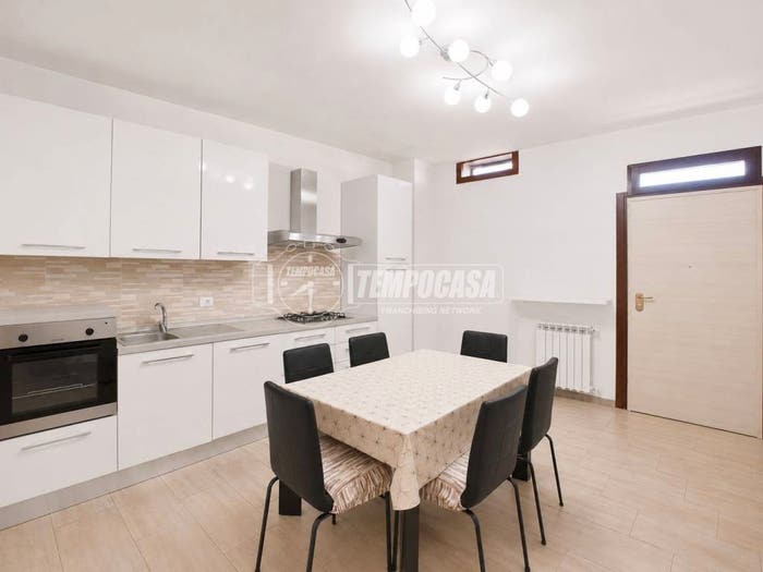 Appartamento trilocale in vendita in Corso Trieste, Sant'Agabio, Novara