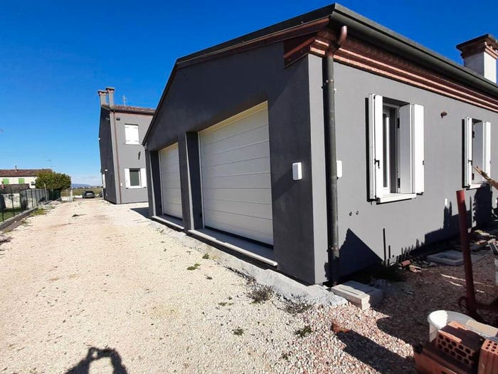 Casa con 5 locali in vendita in Via Luppia Alberi, Centro, Montagnana
