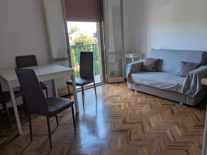 Appartamento quadrilocale in vendita in Madonnina Tre Olmi, Modena