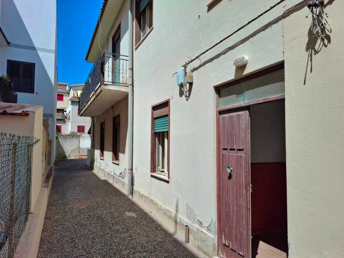 Appartamento trilocale in vendita in Via Salvatore Maiorana, Centro, Milazzo