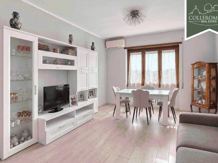 Appartamento bilocale in vendita in Via di Casalotti, Casalotti, Roma