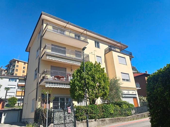 Appartamento trilocale in vendita in Sagnino, Como