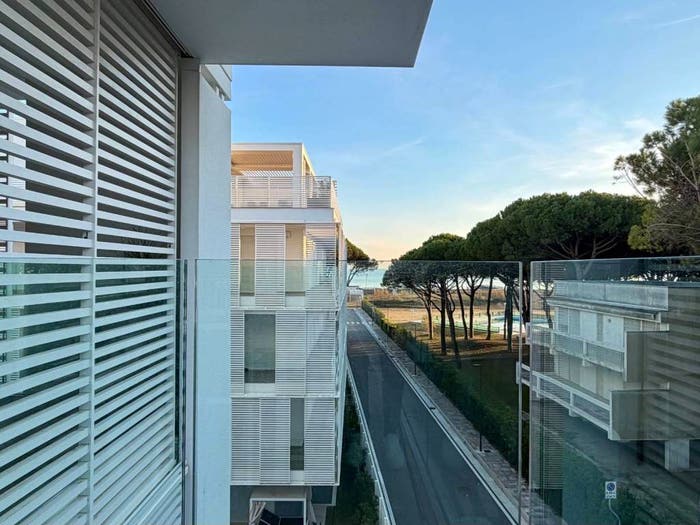 Appartamento trilocale in vendita in Viale Venezia Accesso al Mare, Lido Centro Ovest, Jesolo