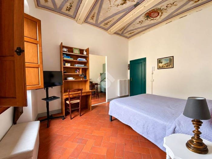 Appartamento bilocale in affitto in Via Giuseppe Mazzini, Centro Storico San Francesco, Prato