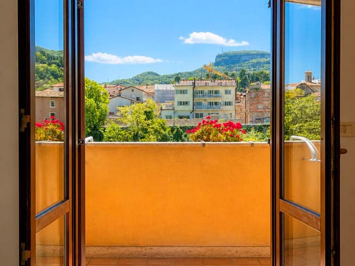 Appartamento quadrilocale in vendita in Via San Serafino da Montegranaro, Ascoli Piceno