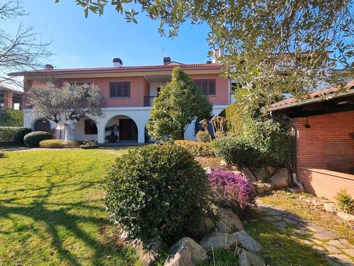 Casa con 5 locali in vendita in Strada per Sostegno, Asei, Sostegno