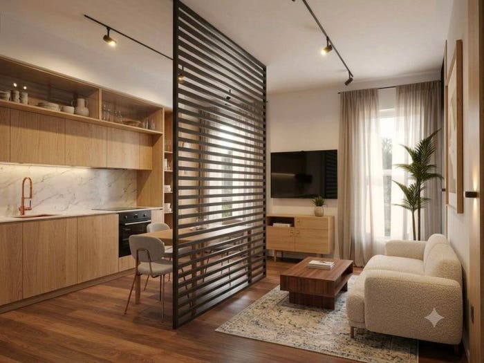 Appartamento monolocale in vendita in Via Buratti, Redona, Bergamo