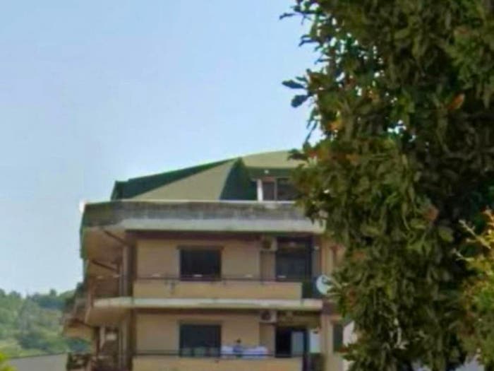 Casa trilocale in vendita in Via Benevento, Montesarchio