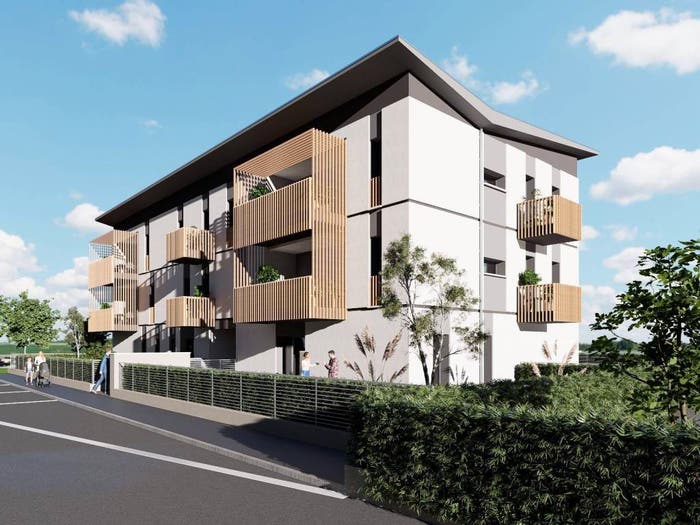 Appartamento trilocale in vendita in Via Piave, Montecchio Maggiore Alte Ceccato, Montecchio Maggiore