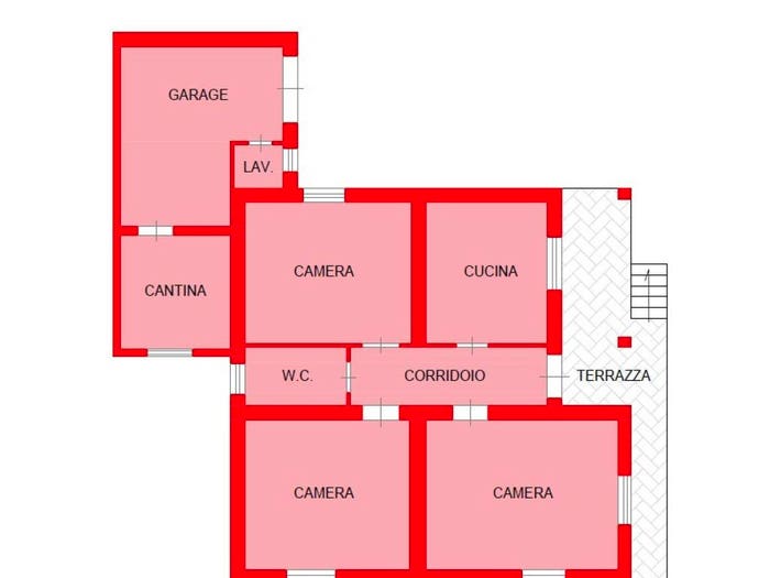 Case in Vendita e in Affitto - 3