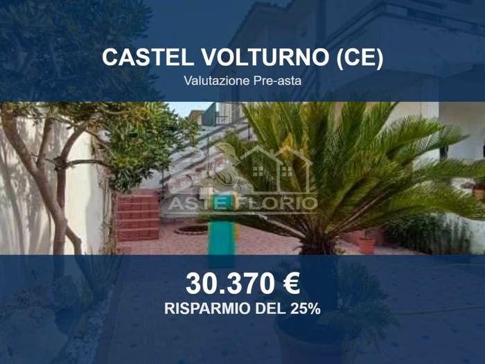 Appartamento con 5 locali in vendita in Via della Genziana, Pinetamare, Castel Volturno