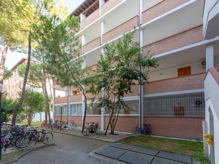Appartamento trilocale in vendita in Viale Giacomo Leopardi, Lido degli Estensi, Comacchio