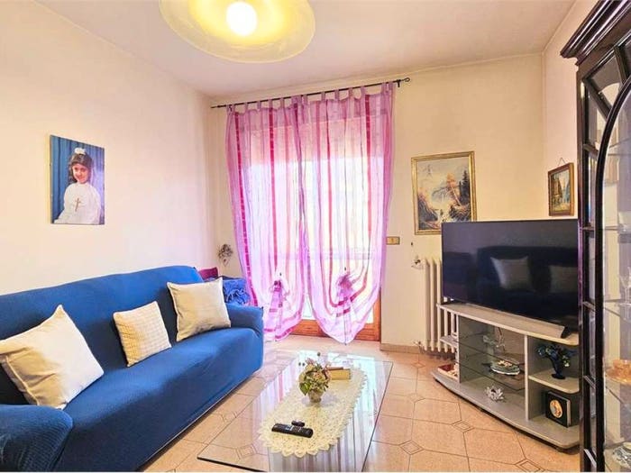 Appartamento quadrilocale in vendita in via colombo, Piossasco