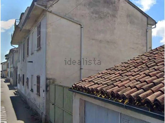 Casa con 5 locali in vendita in Via Torniella, Centro, Sartirana Lomellina