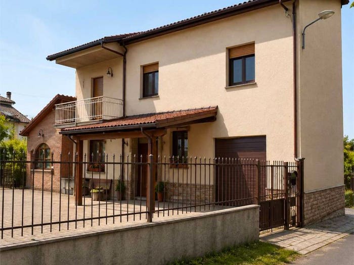 Case in Vendita e in Affitto - 2