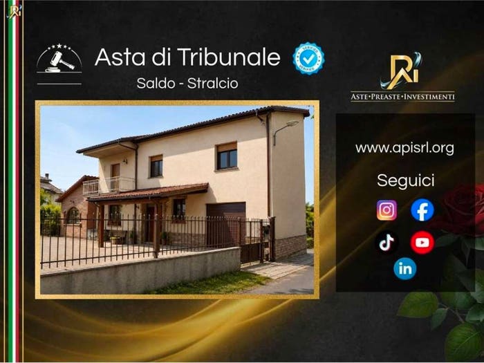 Casa con 6 locali in vendita in Via Fuorchi, Atena Lucana