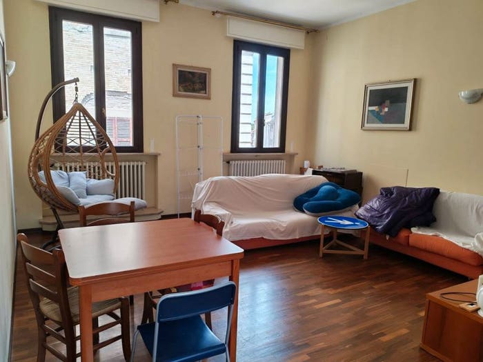 Appartamento quadrilocale in vendita in CORSO GASTONE SOZZI, Centro Storico, Cesena