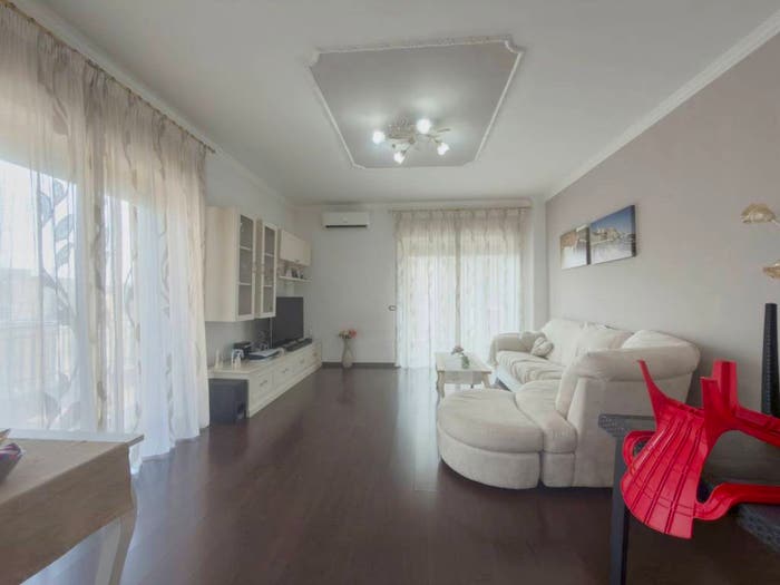 Appartamento quadrilocale in vendita in VIA VINCENZO MEROLLA, Centro, Marano di Napoli