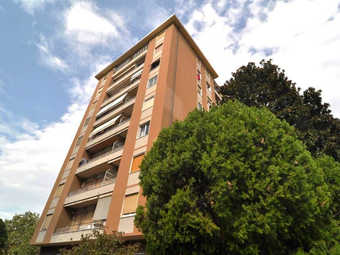 Appartamento monolocale in vendita in Via Giambellino, Giambellino, Milano