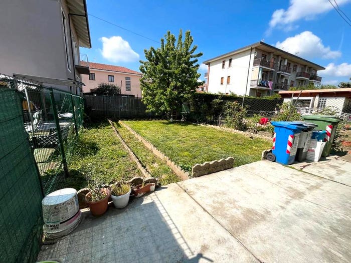 Appartamento trilocale in vendita in Via Giuseppe Verdi, Centro, Orbassano