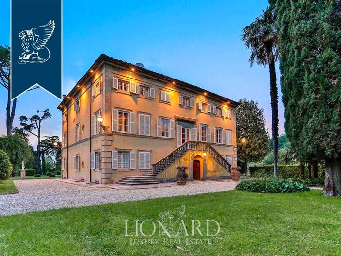 Casa con 6 locali in vendita in Lammari Lunata, Capannori