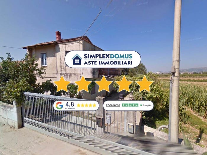 Appartamento trilocale in vendita in Contrada Ferfavone, Centro, Eboli