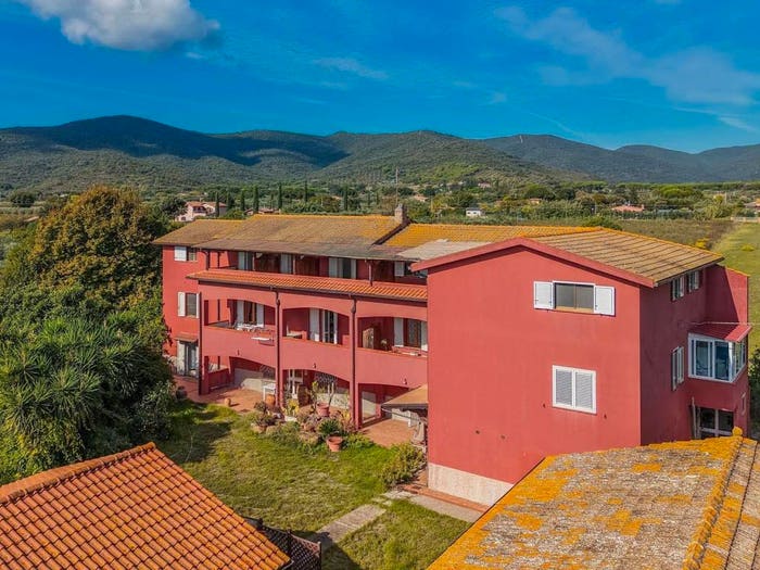 Casa con 6 locali in vendita in Strada Provinciale del Padule, Tirli Vetulonia Buriano, Castiglione della Pescaia