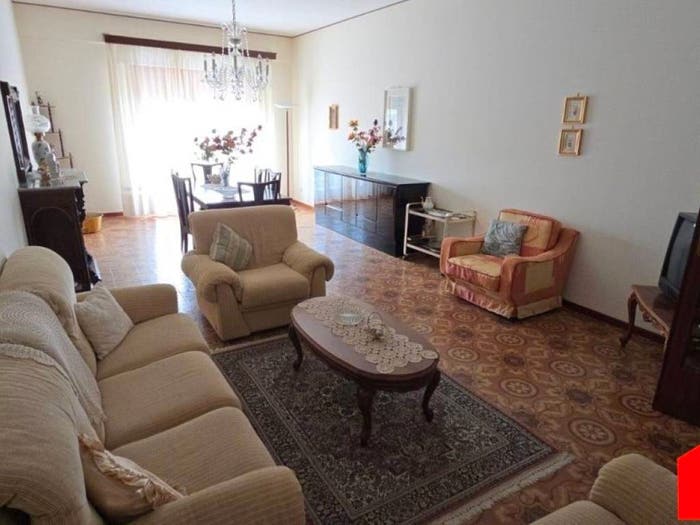 Appartamento quadrilocale in vendita in VIALE ITALIA, Centro, Alcamo