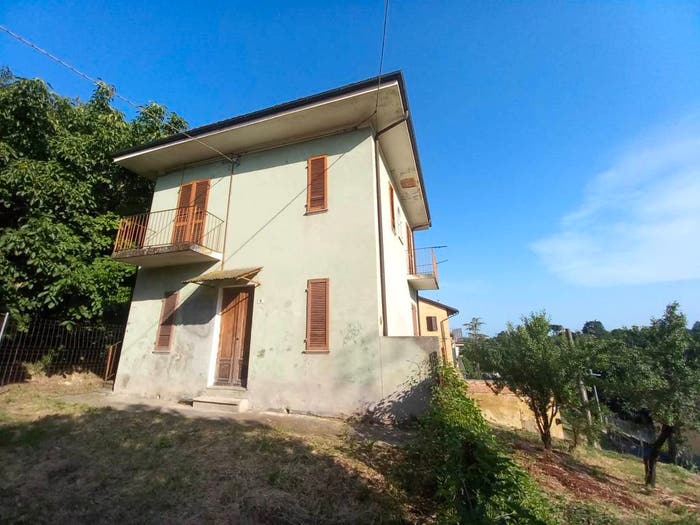 Casa con 5 locali in vendita in Centro, Piovà Massaia