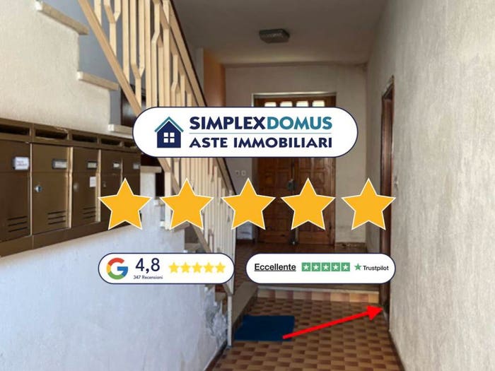 Appartamento quadrilocale in vendita in SP, Castelceriolo, Alessandria