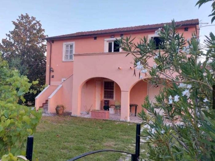 Casa quadrilocale in vendita in via degli ulivi, Castelnuovo Magra