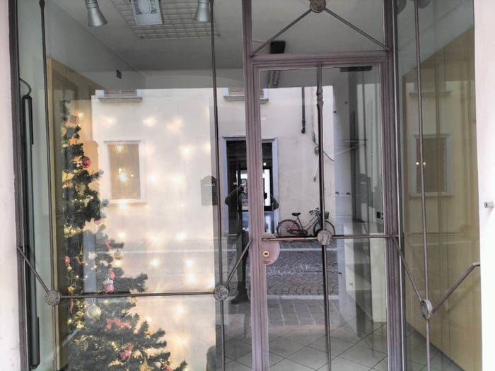 Casa bilocale in vendita in via vittorio veneto, Centro, Ponte dell'Olio