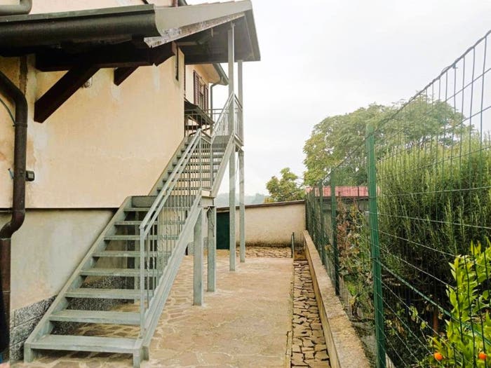 Appartamento trilocale in vendita in Via Teodolinda, Corteolona, Corteolona e Genzone