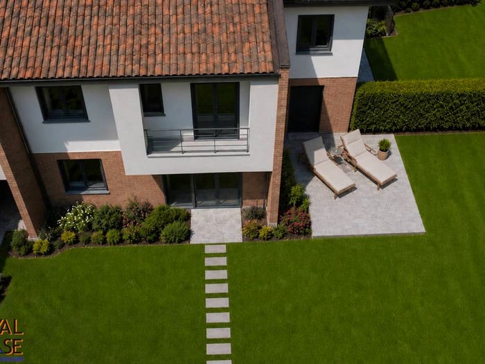 Casa con 6 locali in vendita in Via Bruere, Bruere, Rivoli