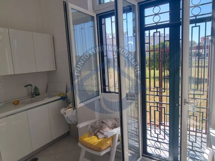 Appartamento trilocale in vendita in Via Quattro Orologi, Centro, Ercolano
