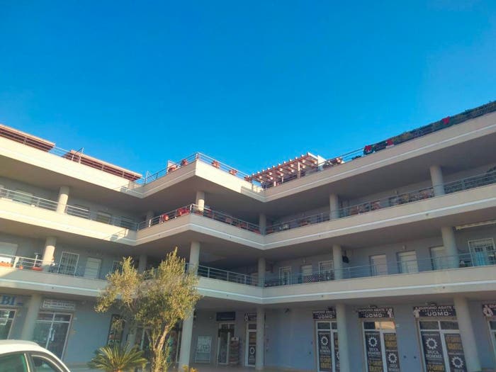 Appartamento trilocale in vendita in Viale San Lorenzo, Tor San Lorenzo Nuova California, Ardea