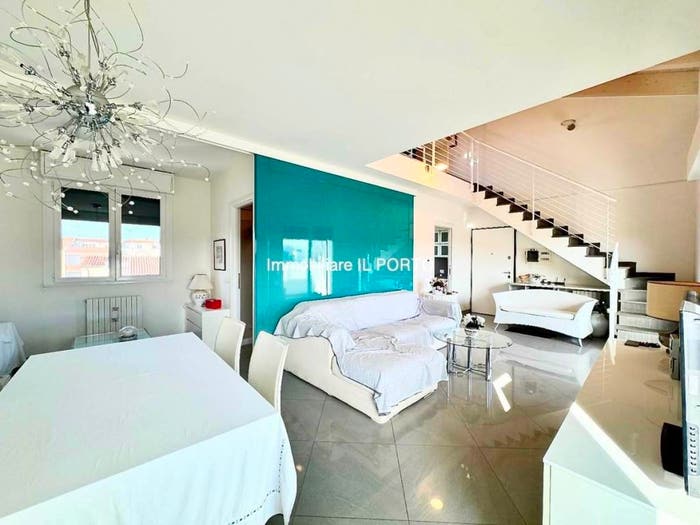 Appartamento quadrilocale in vendita in Porto Garibaldi, Comacchio